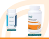 Adrenamini 120 kapslid - Klaire Labs (SFI Health)