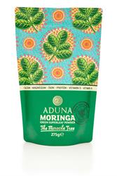 Moringa Superleaf Powder 275g, Aduna