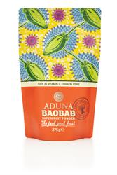 Baobab Superfruit Powder 275g, Aduna