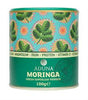 Moringa Superleaf Powder 100g, Aduna