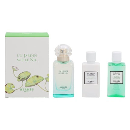 Hermes Un Jardin Sur Le Nil Perfume 200g