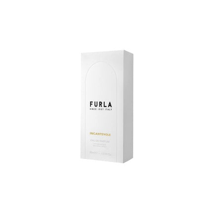 Furla Incantevole Fragrance Collection Eau de Parfum for Women 30ml