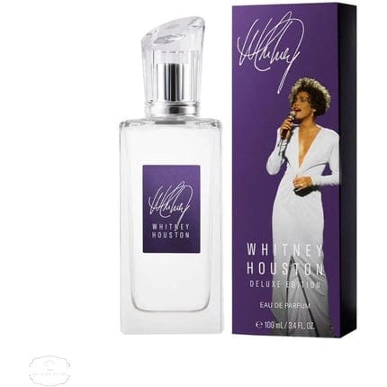 SCENT BEAUTY Whitney Houston Deluxe Edition Eau De Parfum - Welzo