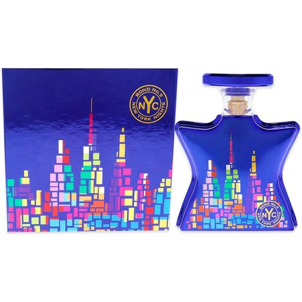 BOND NO9 New York Nights Perfume 100ml