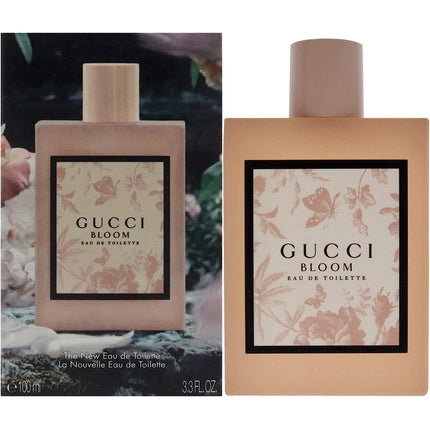 Gucci Bloom Eau de Toilette Spray 100ml