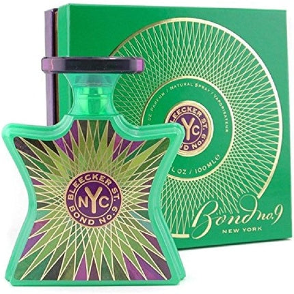 Bond No.9 Bleecker Street Perfume Spray 100ml