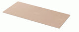 Airex Trexercise Mat - 1400 x 600 x 6 mm - sable