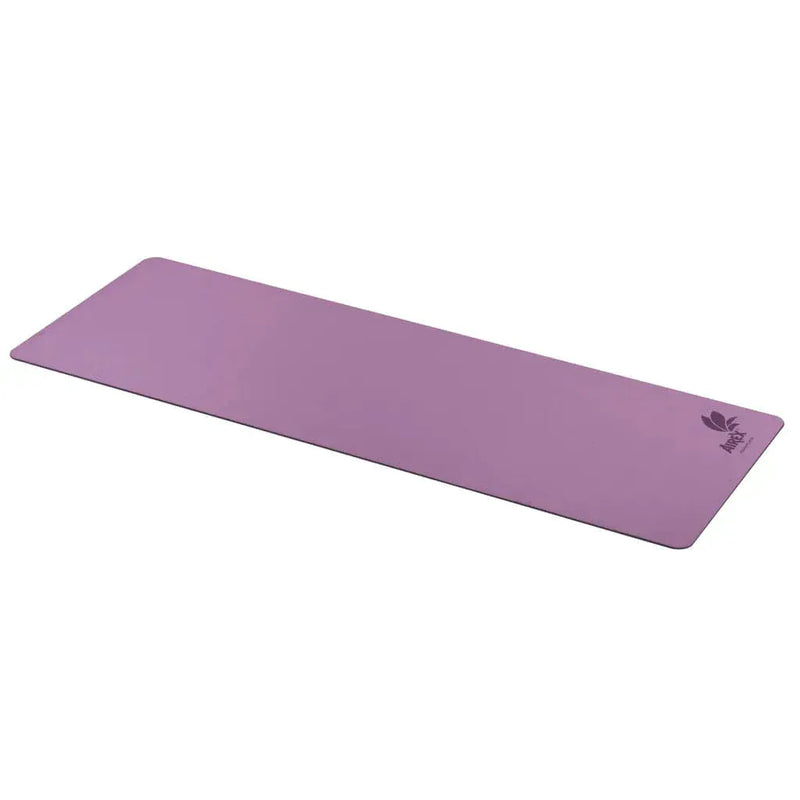 Mata chwytaku Eco Airx Yoga - 610 x 1830 x 4 mm - fioletowy
