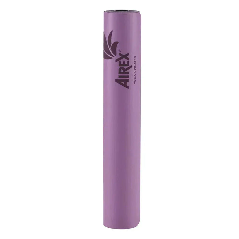 Mata chwytaku Eco Airx Yoga - 610 x 1830 x 4 mm - fioletowy