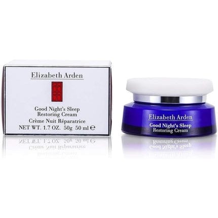 Elizabeth Arden Good Night Sleep Restaurando Crema 50 ml