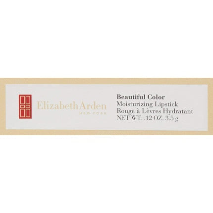 Elizabeth Arden Beautiful Color Moisturizing Lipstick Pretty Pink Original Finish