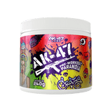 AK-47 Labs Pre-Workout 240g Watermelon