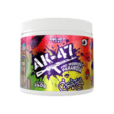 AK-47 Labs Pre-Workout 240g Red Berry