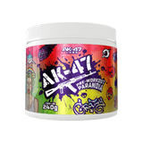 AK-47 Labs Pre-Workout 240g Lemon Lime
