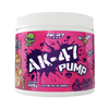 AK-47 Labs Pump 225g Red Berry