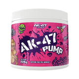 AK-47 Labs Pump 225g Red Berry