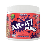AK-47 Labs Pump 225g Watermelon