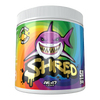 AK-47 Labs Shred Fatburner 250g Pineapple