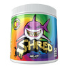 AK-47 Labs Shred Fatburner 250g Raspberry Lemonade