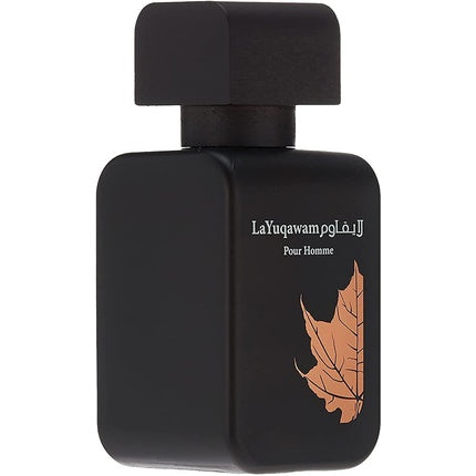 La Yuqawam Men Eau De Parfum 75ml