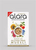 Gluten Free Active Life Organic Muesli 250g, Alara