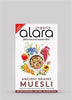 Ancient Grains Organic Muesli 450g, Alara