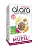 Crispy Fruit Muesli Organic 550g, Alara