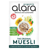 Original Muesli Organic 650g, Alara