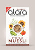 Everyday Muesli Organic 550g, Alara