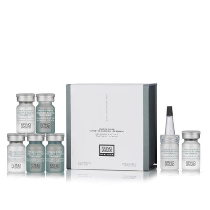 Erno Laszlo Freeze-Dried Targeted Blemish Treatment with Salicylic Acid & Hyaluronic Acid