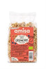 Organic Spelt Crunchy 375g, Amisa