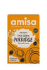 Amisa Organic Gluten Free Four Grain Porridge 300g, Amisa