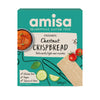 Amisa Crispbread - Chestnut Organic 100g, Amisa