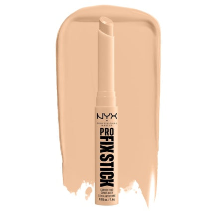 NYX Professional Makeup Pro Fix Stick Correcting Concealer Vanilla 05