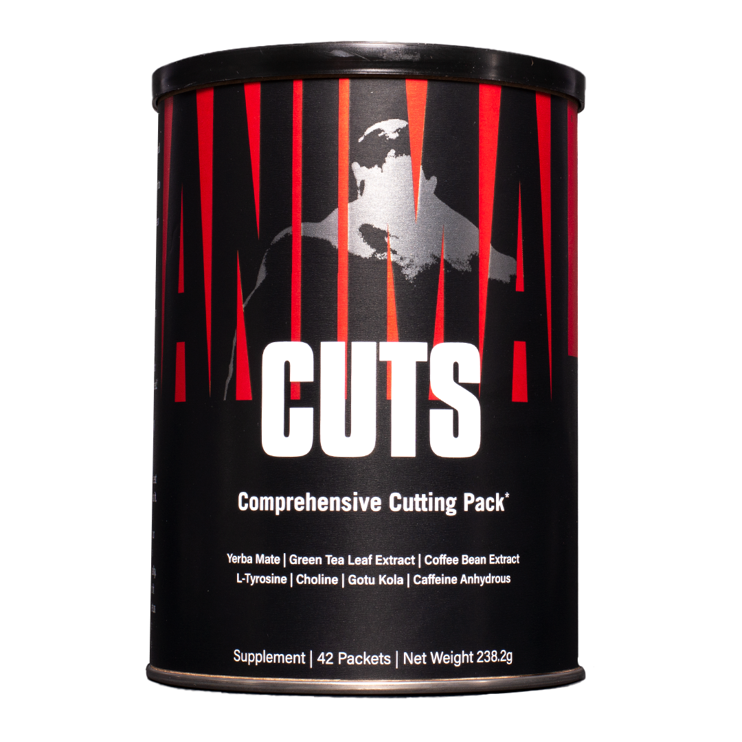 Animal Cuts 42 Packs