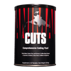 Animal Cuts 42 Packs