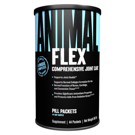 Animal Flex 44 Packs