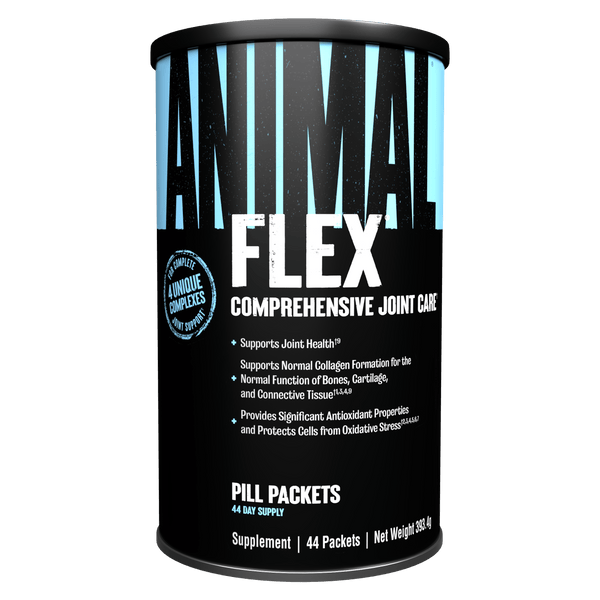 Animal Flex 44 Packs