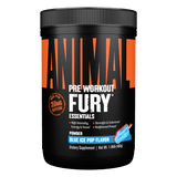 Animal Fury 491g Ice Pop