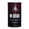 Animal M-Stak 21 Packs