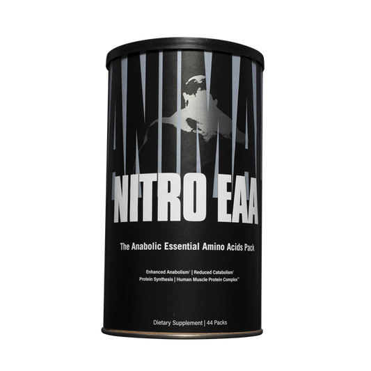 Animal Nitro EAA 44 Packs