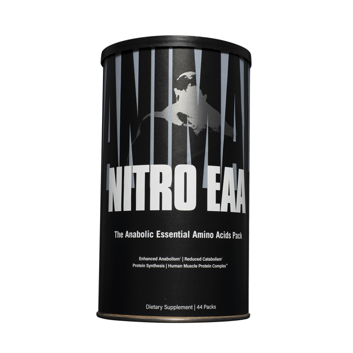 Animal Nitro EAA 44 Packs