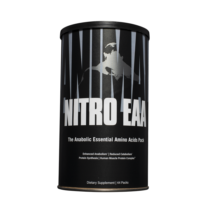 Animal Nitro EAA 44 Packs