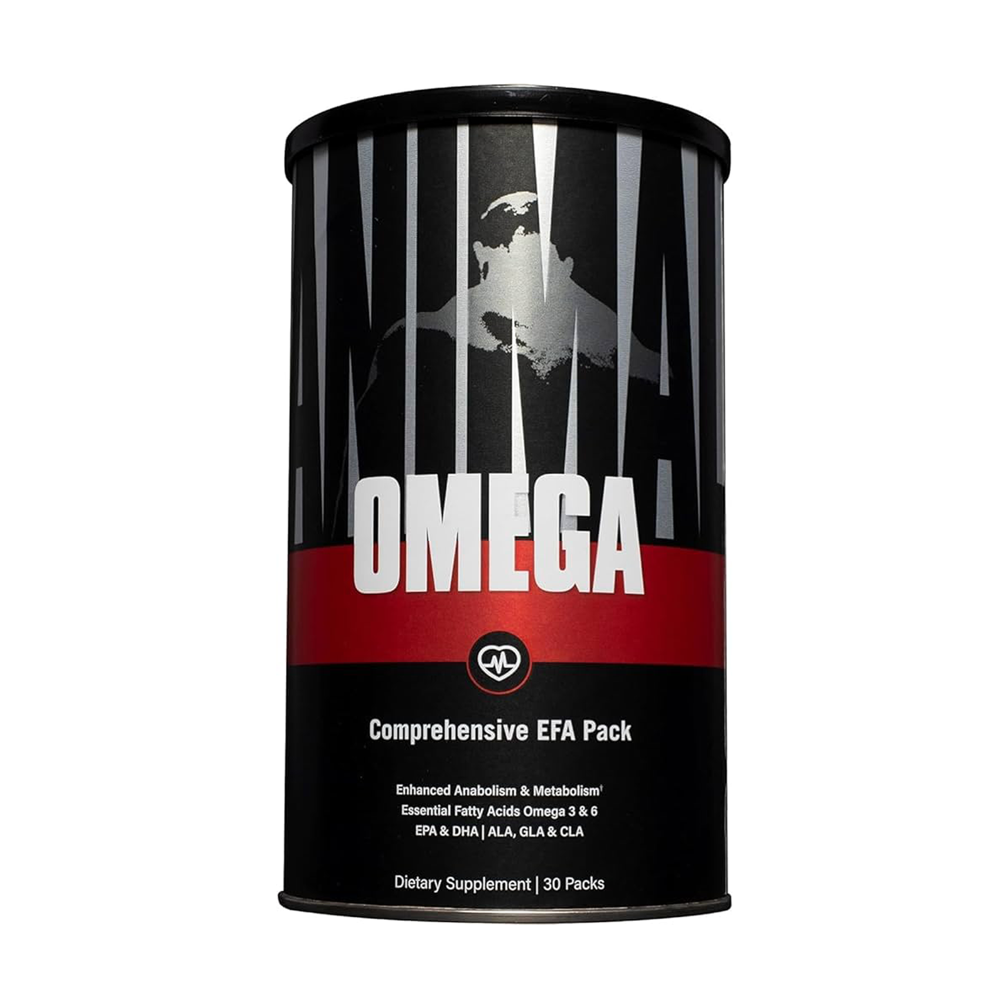 Animal Omega 30 Packs