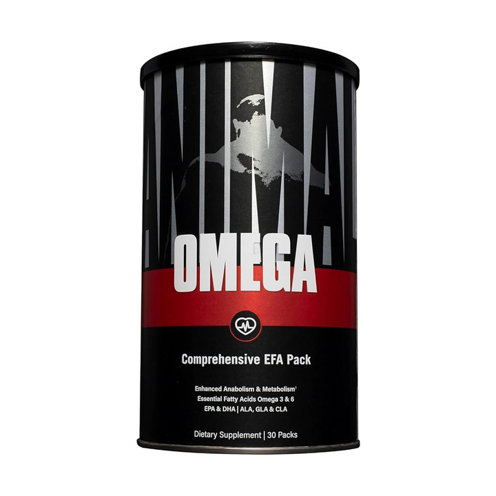 Animal Omega 30 Packs