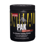 Animal Pak 342g Orange