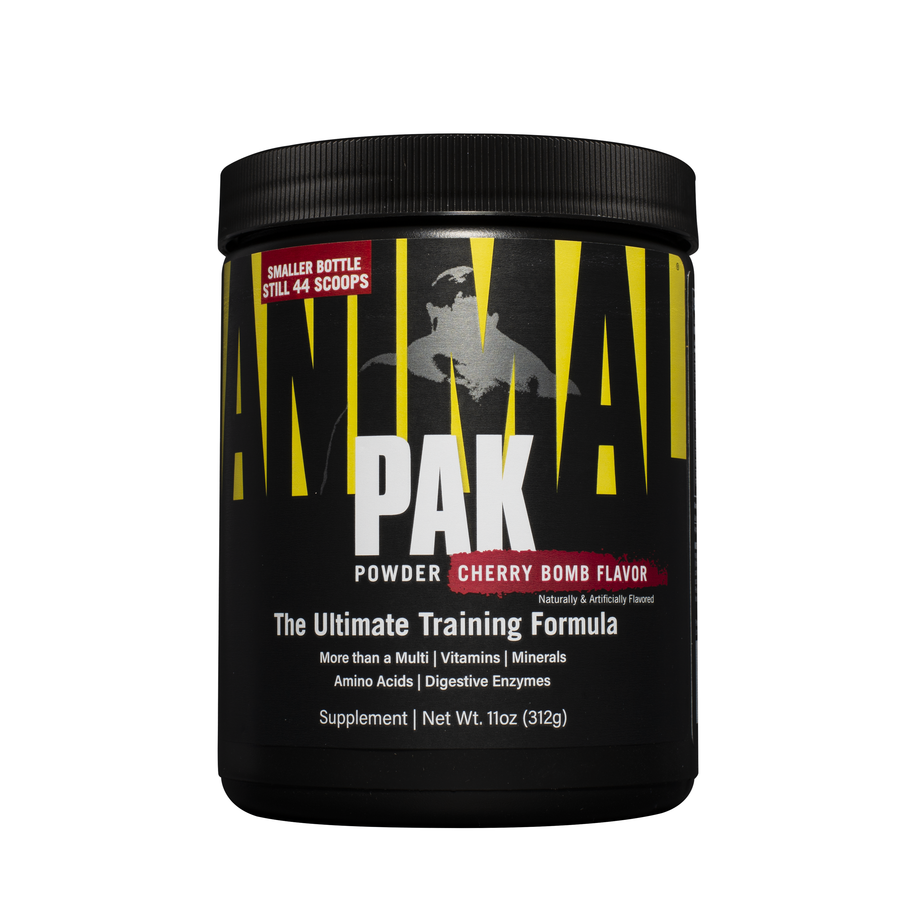 Animal Pak 312g Cherry Berry