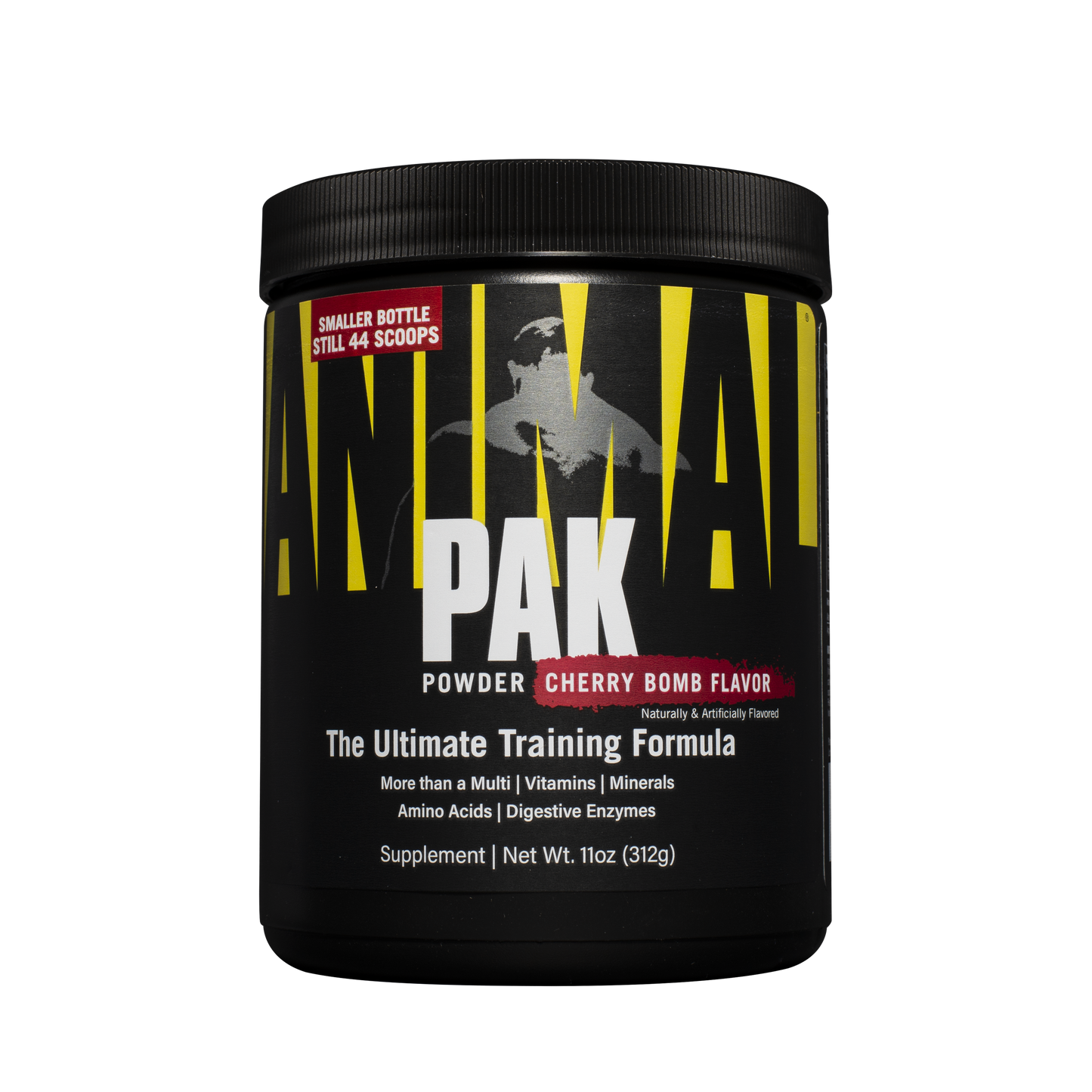 Animal Pak 312g Cherry Berry