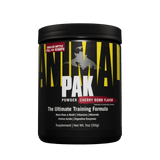 Animal Pak 312g Cherry Berry