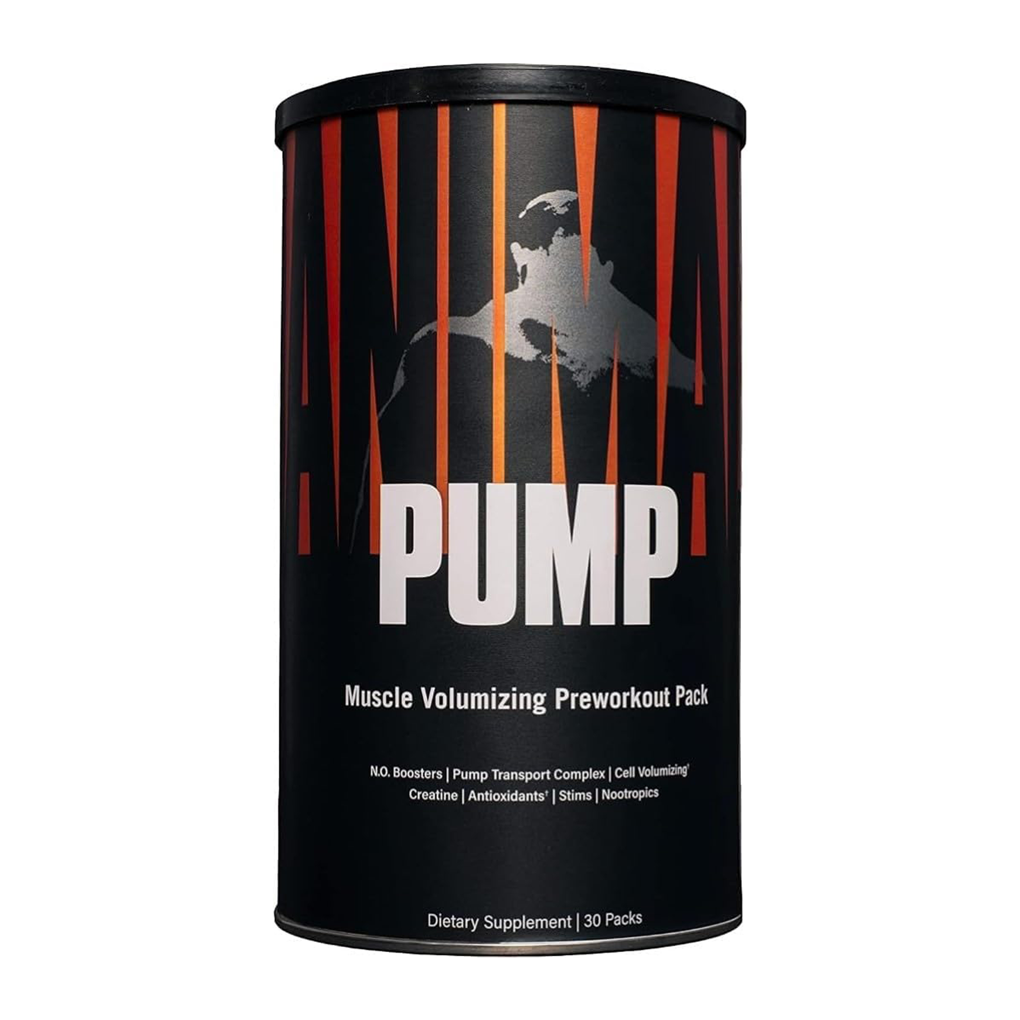 Animal Pump 30 Packs